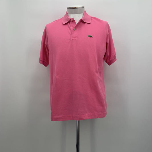 Lacoste Shirt SS