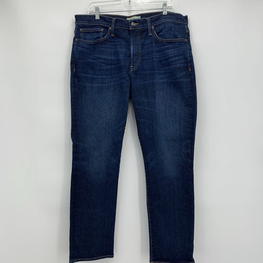 Madewell Jeans