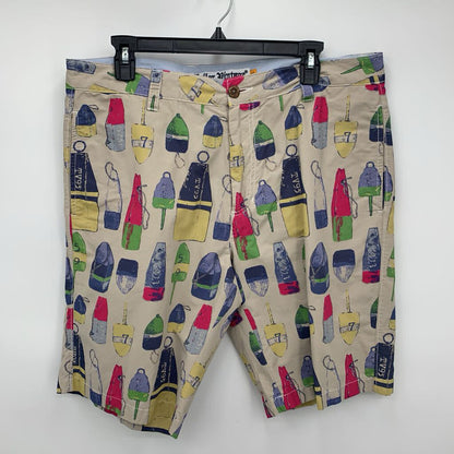Tailor Vintage Shorts