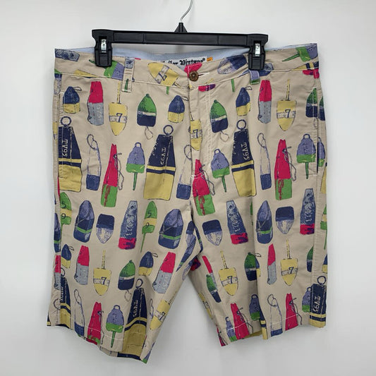 Tailor Vintage Shorts
