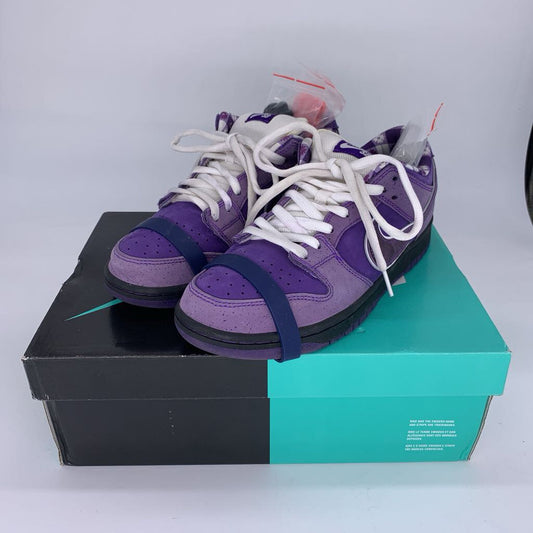 Concepts x Nike 'Purple Lobster' Sneakers