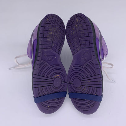 Concepts x Nike 'Purple Lobster' Sneakers