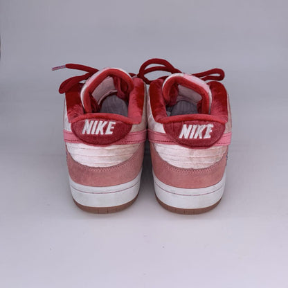 StrangeLove x Nike 'Valentine's Day' Sneakers