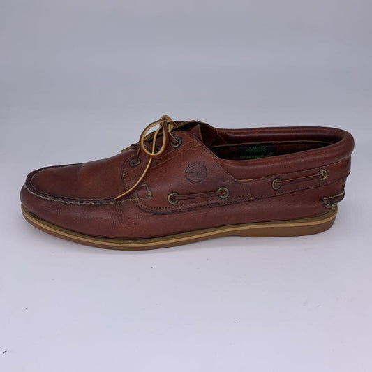 Vintage Timberland Boat Shoes