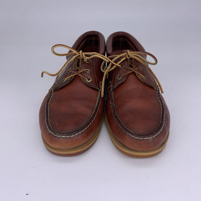 Vintage Timberland Boat Shoes