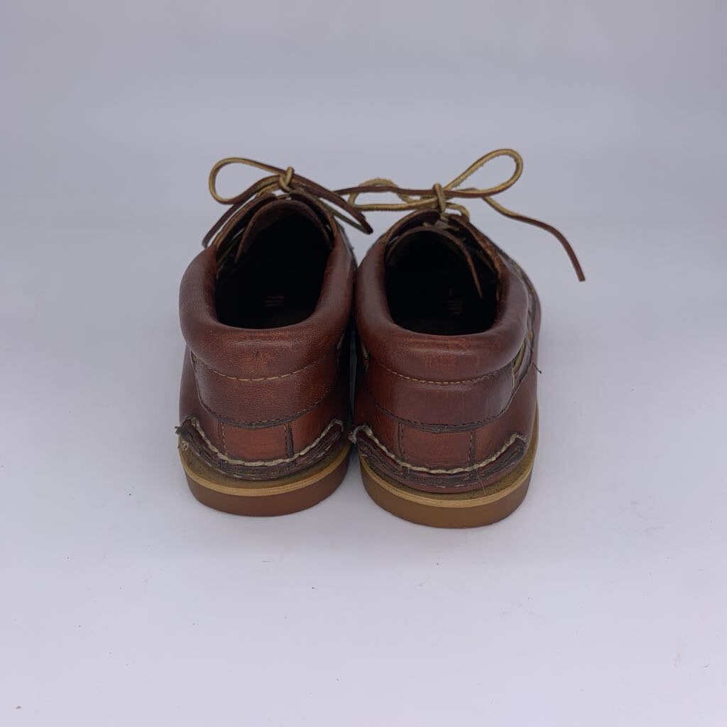 Vintage Timberland Boat Shoes