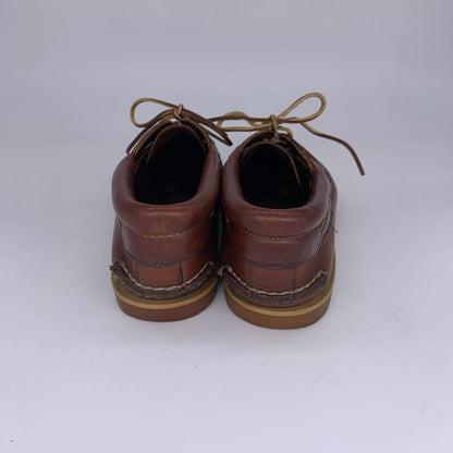 Vintage Timberland Boat Shoes