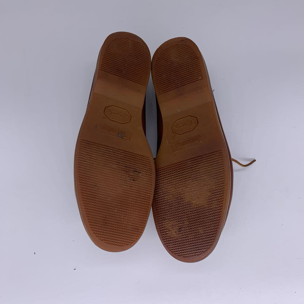 Vintage Timberland Boat Shoes