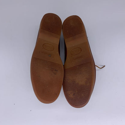 Vintage Timberland Boat Shoes