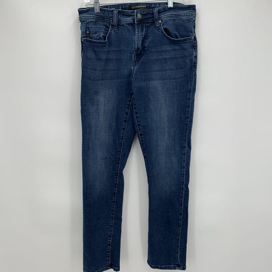 Liverpool Jeans