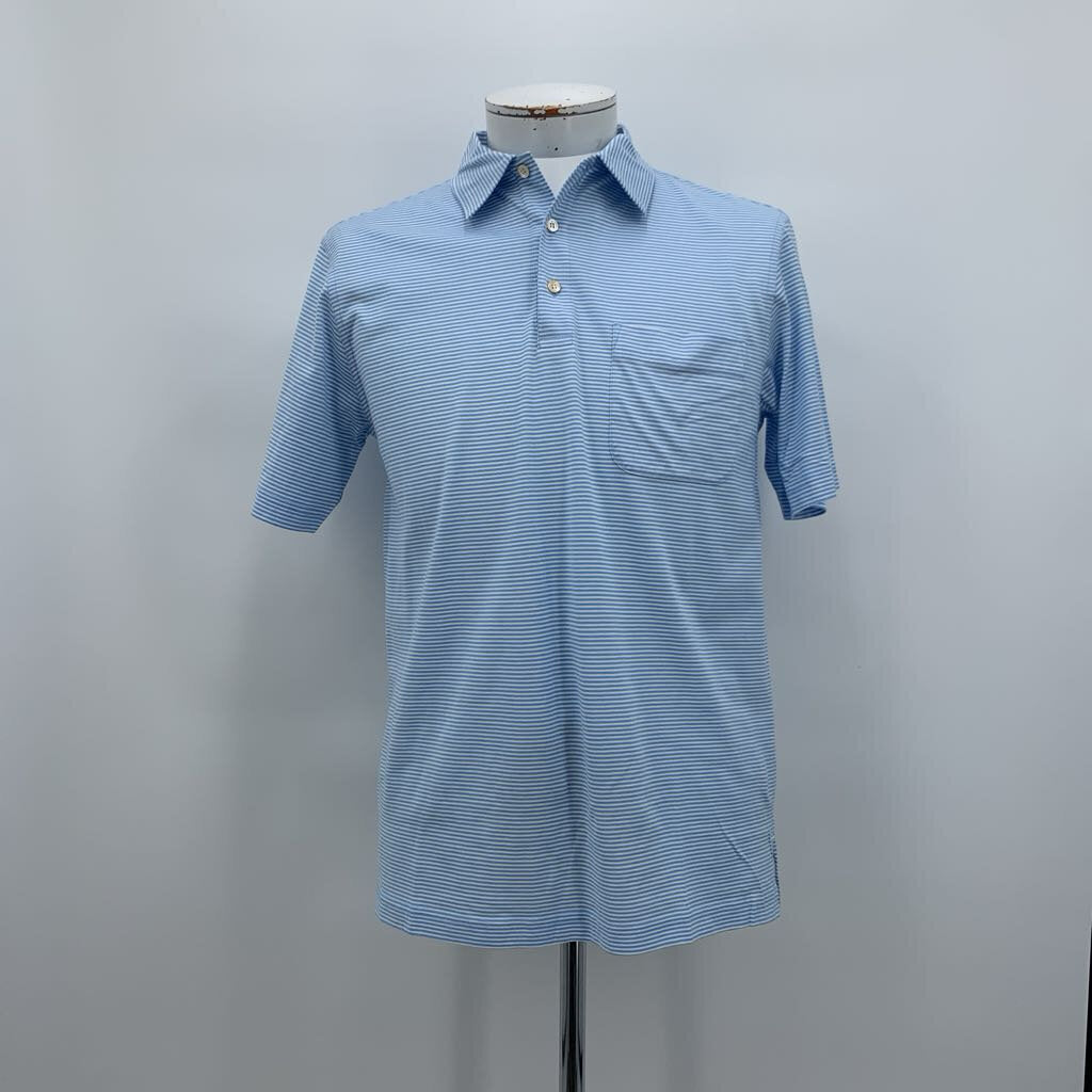J. McLaughlin Shirt SS