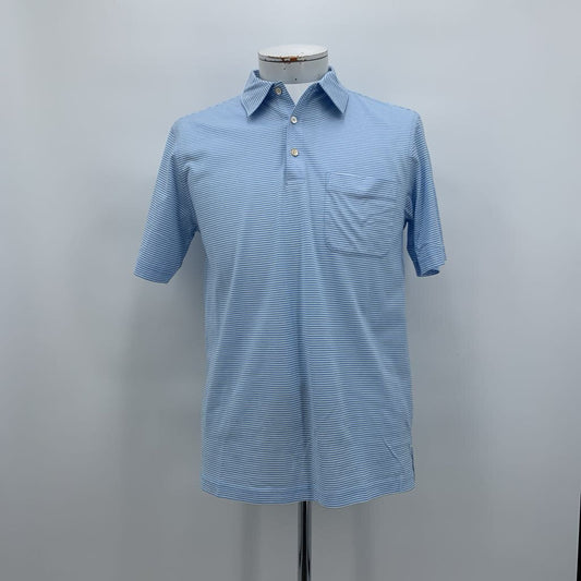 J. McLaughlin Shirt SS