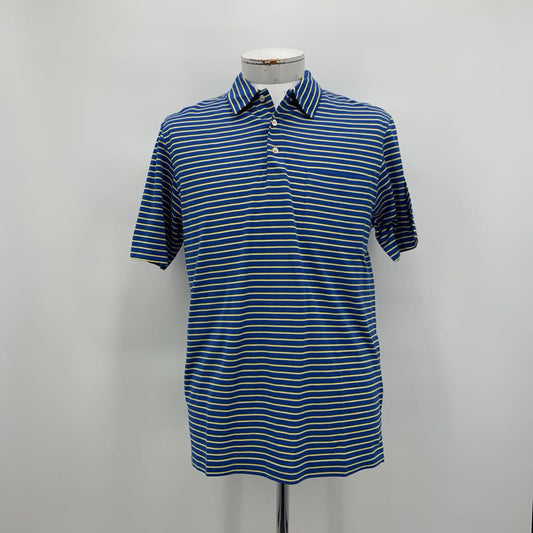 J. McLaughlin Shirt SS