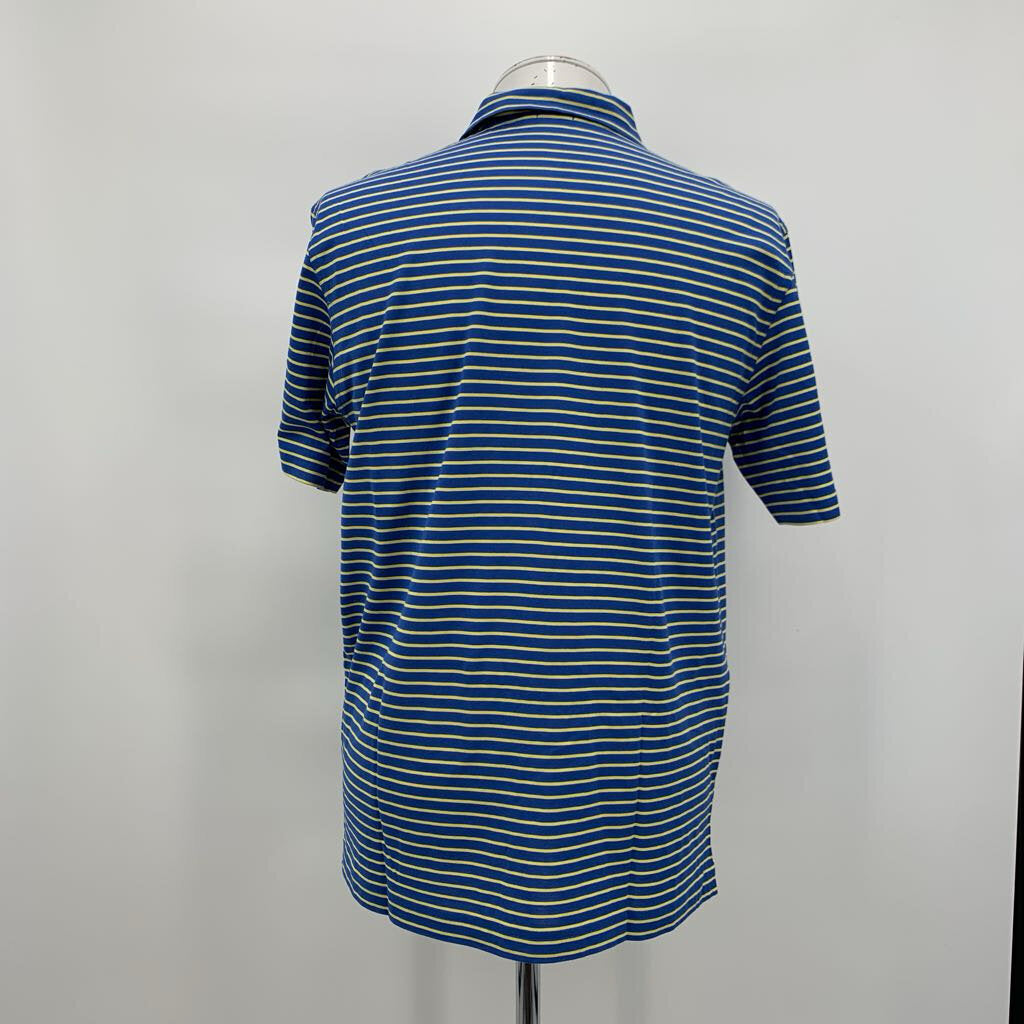 J. McLaughlin Shirt SS