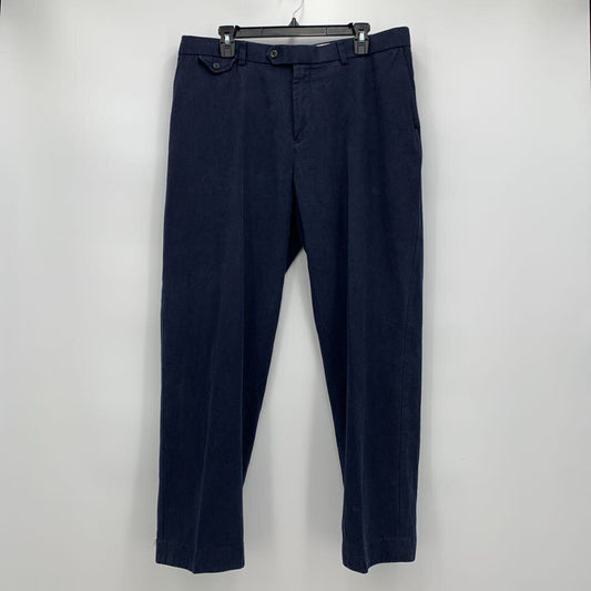 Polo Linen Pants