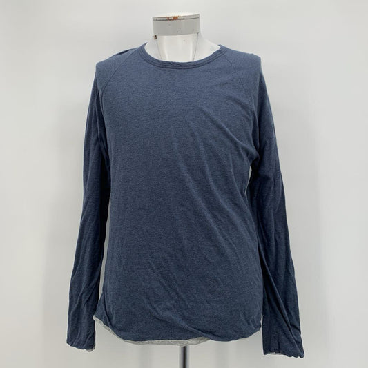 James Perse T-Shirt LS