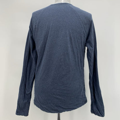 James Perse T-Shirt LS