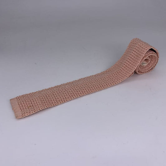 Knit Tie