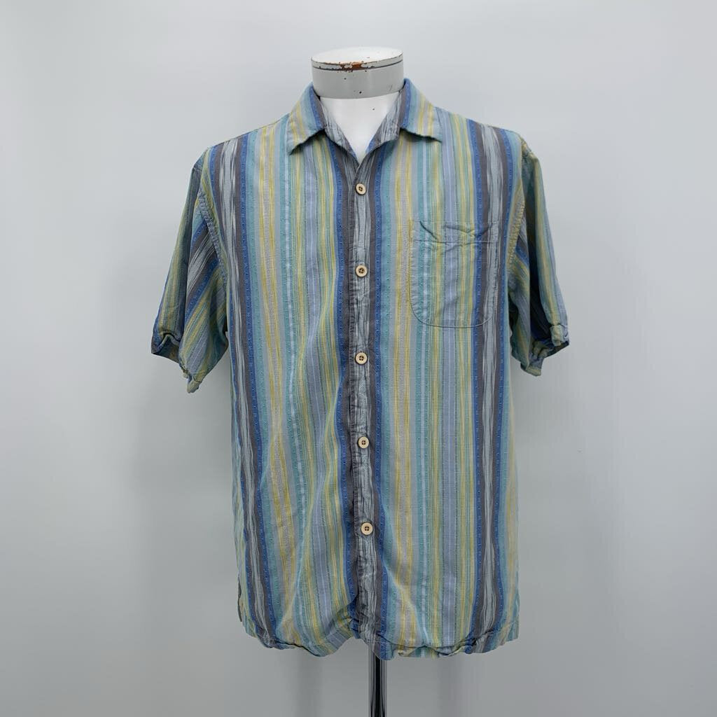 Tommy Bahama Shirt SS