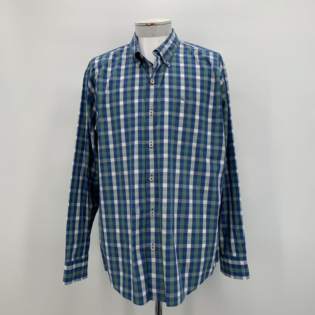 Tommy Bahama Shirt