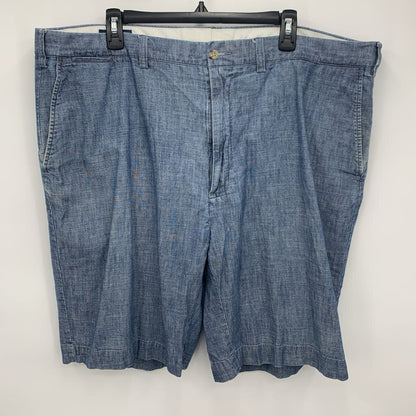 Polo Shorts