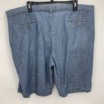 Polo Shorts
