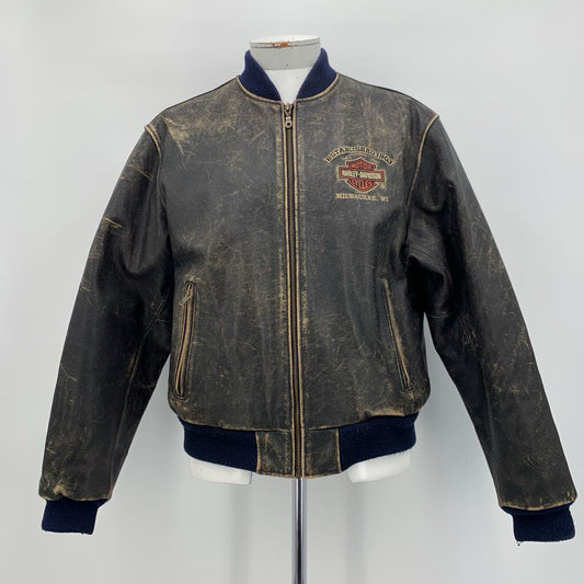 Harley Davidson Jacket