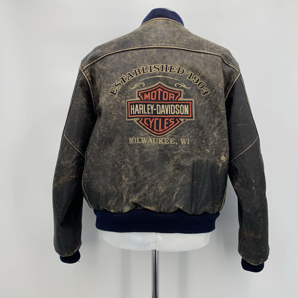 Harley Davidson Jacket