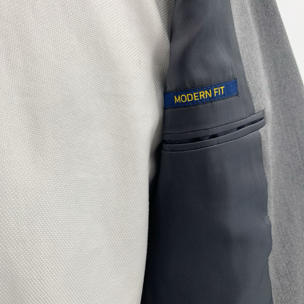 Polo Suit NWT