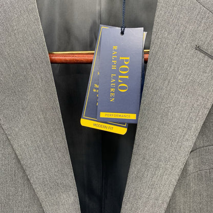 Polo Suit NWT