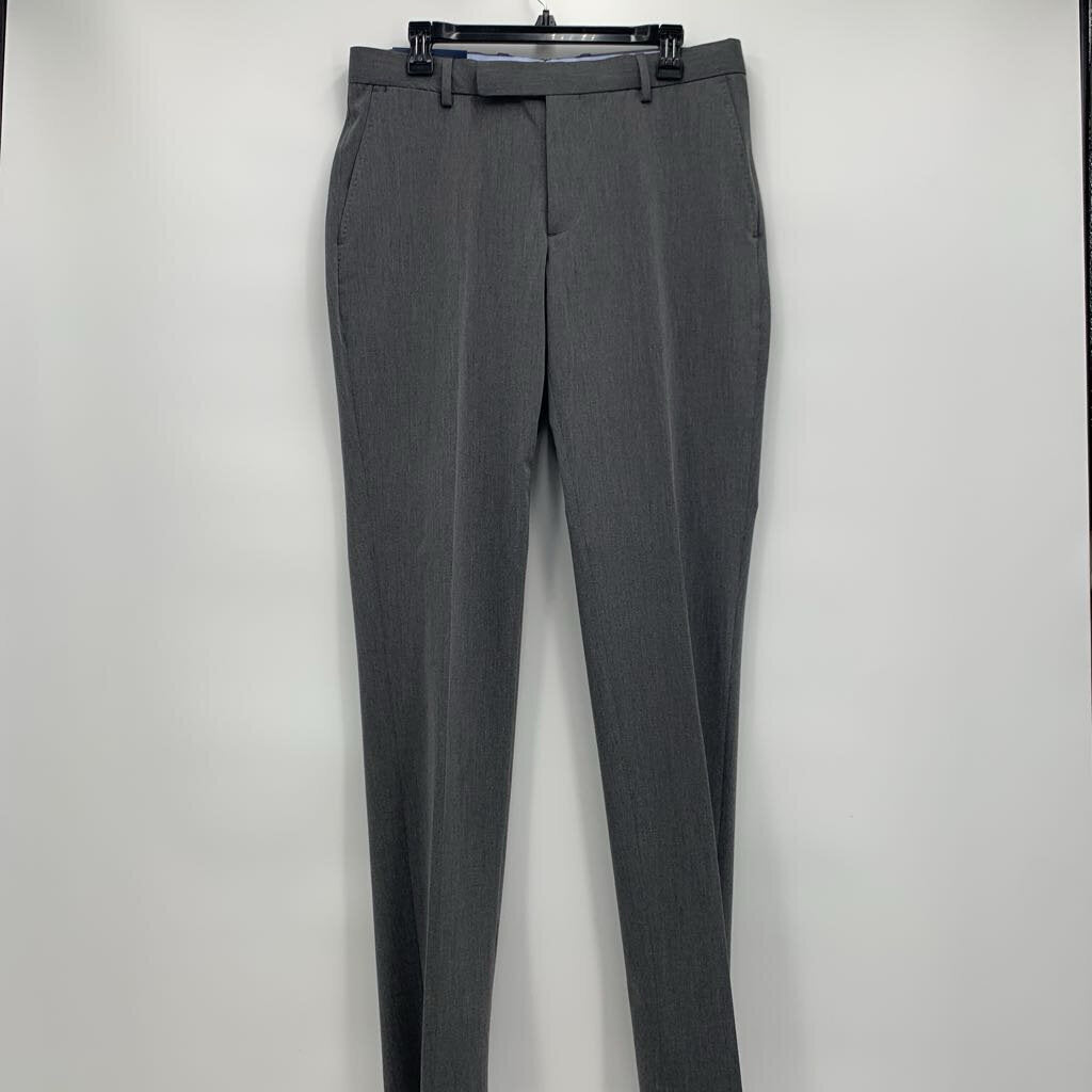 Polo Suit NWT