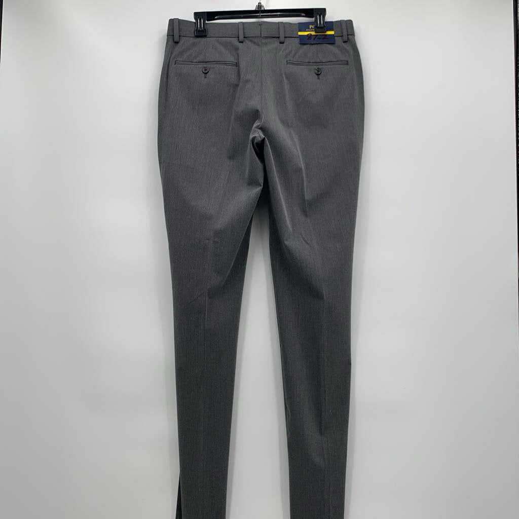 Polo Suit NWT
