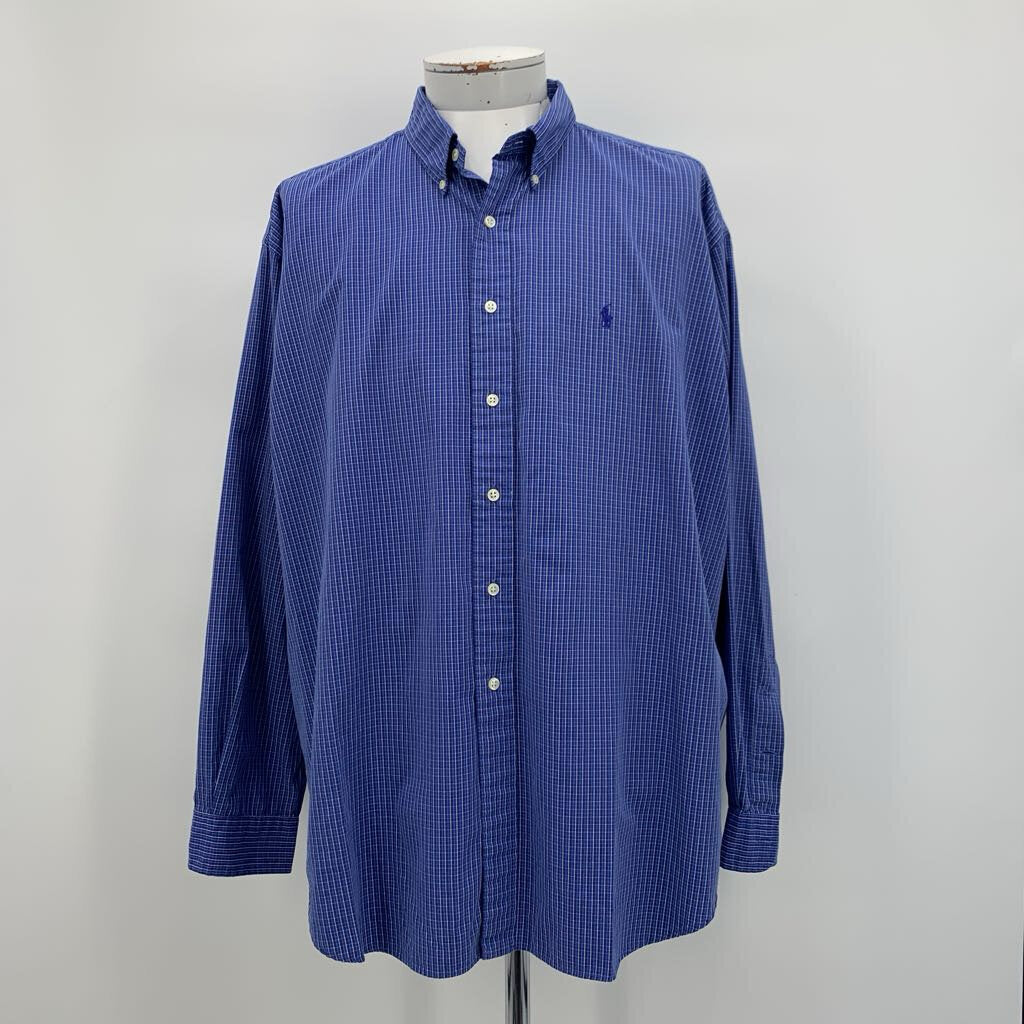 Ralph Lauren Shirt
