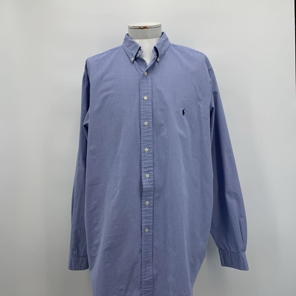 Ralph Lauren Shirt