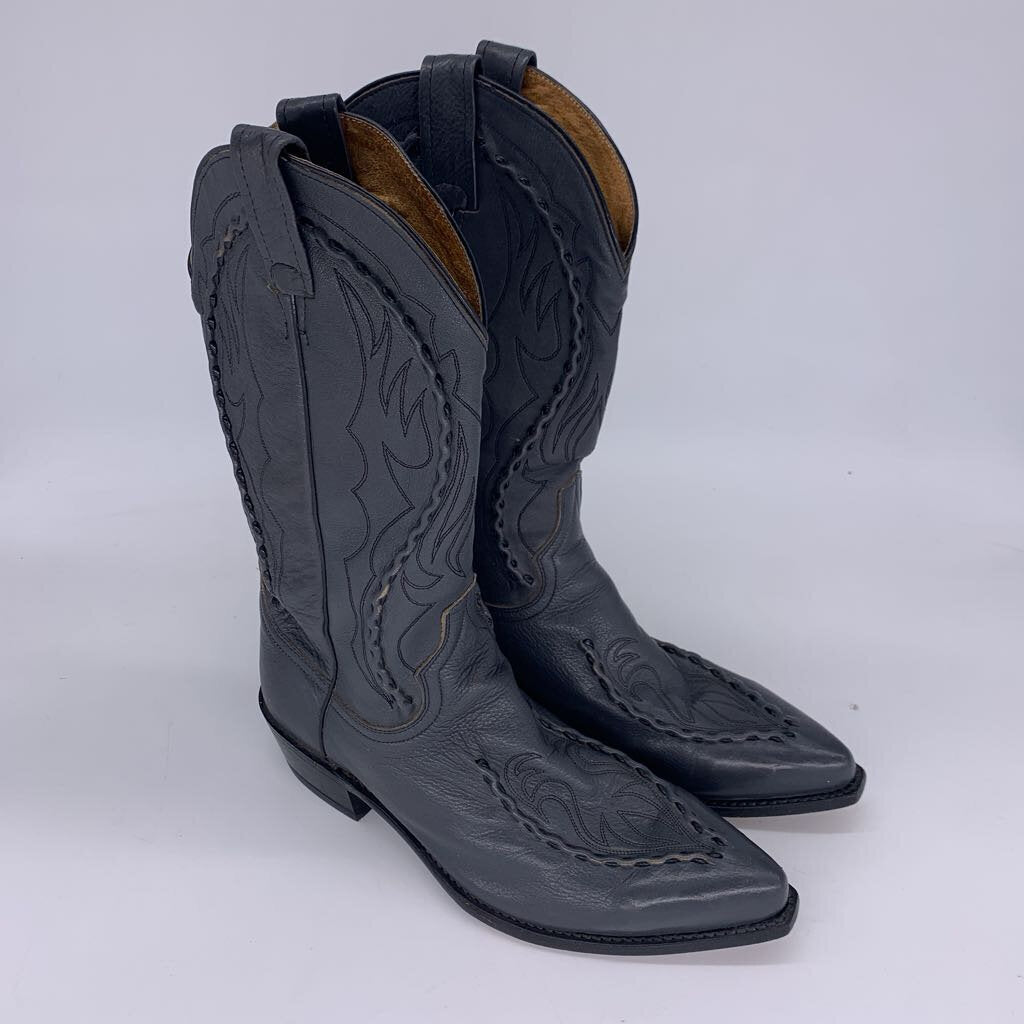 Dan Post Western Boots