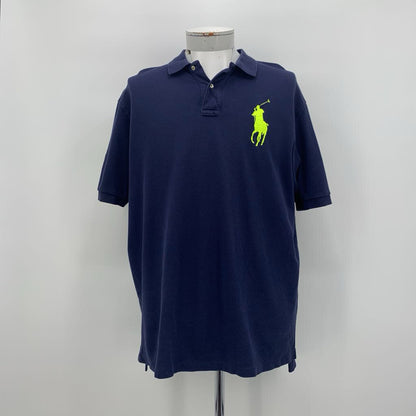 Polo Shirt SS
