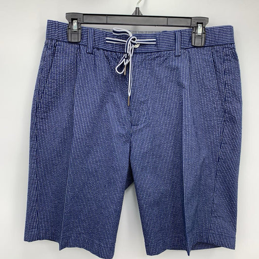 Footjoy x Todd Snyder Seersucker Shorts