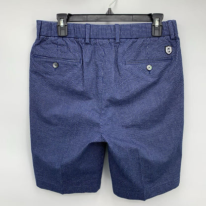 Footjoy x Todd Snyder Seersucker Shorts
