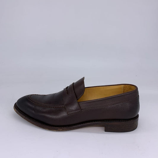 Beckett Simonon Loafers