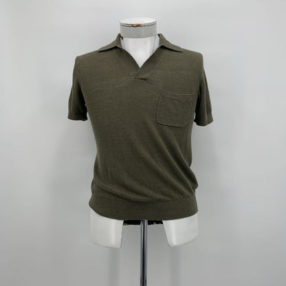 Buck Mason Knit Shirt SS