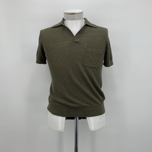 Buck Mason Knit Shirt SS