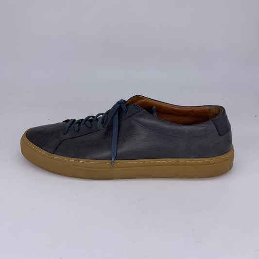 Gustin Leather Sneakers