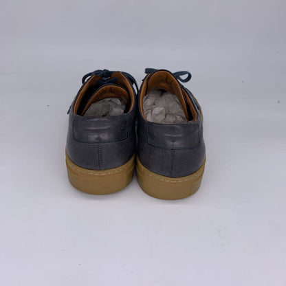 Gustin Leather Sneakers