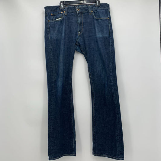 Levi's Capital E Jeans