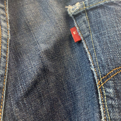 Levi's Capital E Jeans