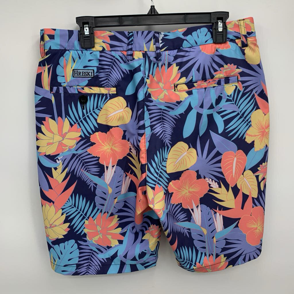 Hreski Shorts