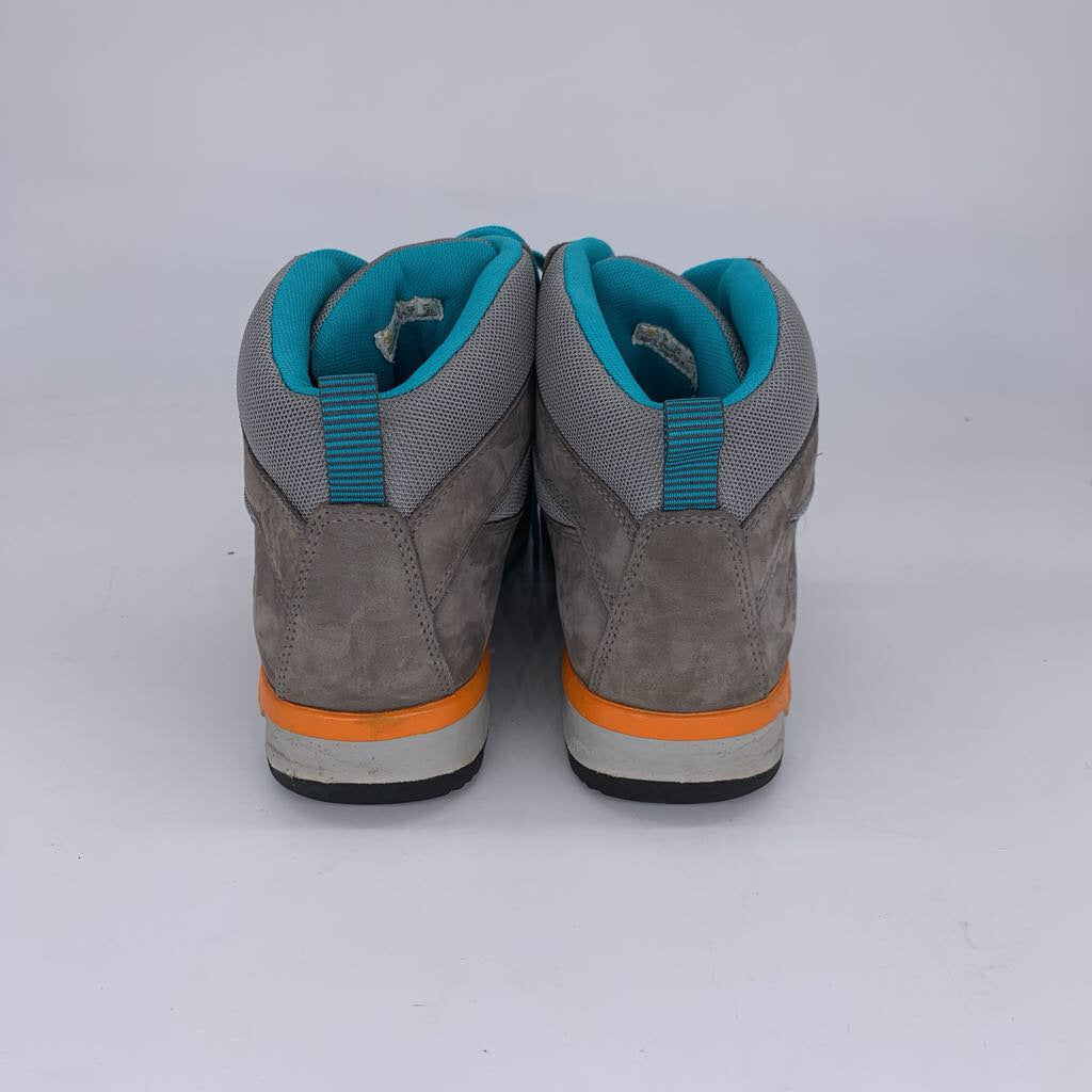 Timberland Hiking Boots