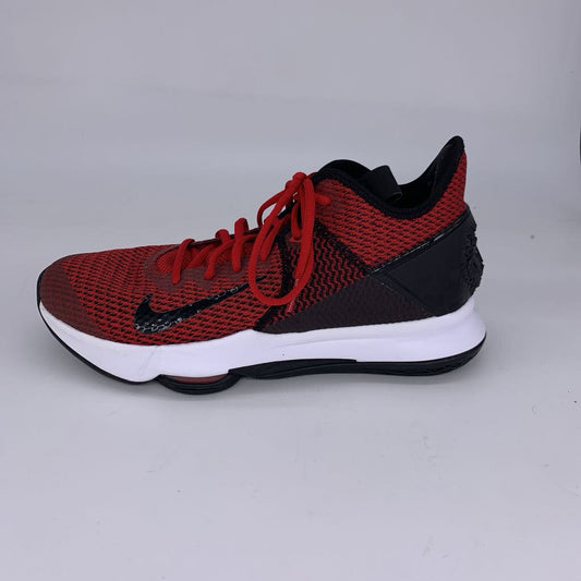 LeBron Witness 4 Sneakers ...