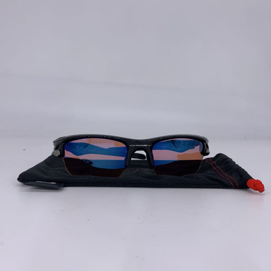 Oakley Fast Jacket Sunglasses