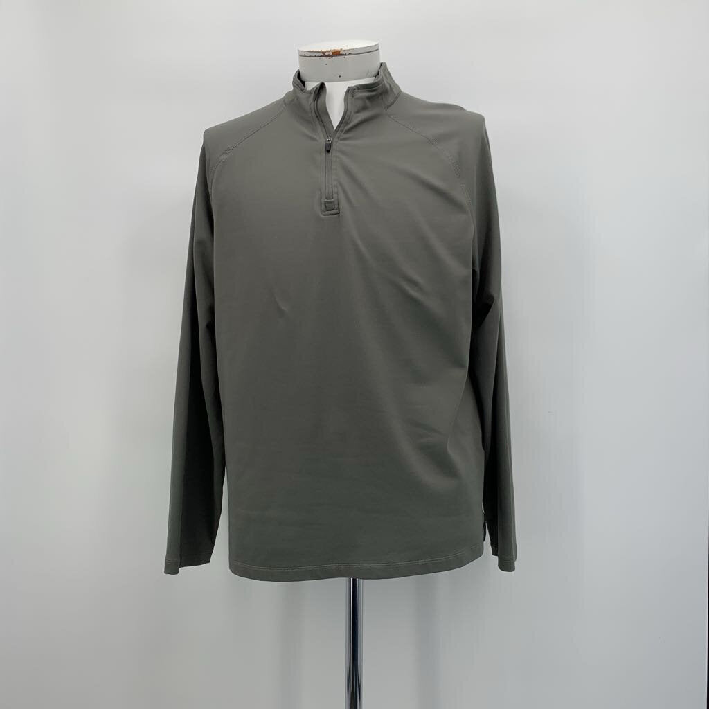 Rhone Pullover